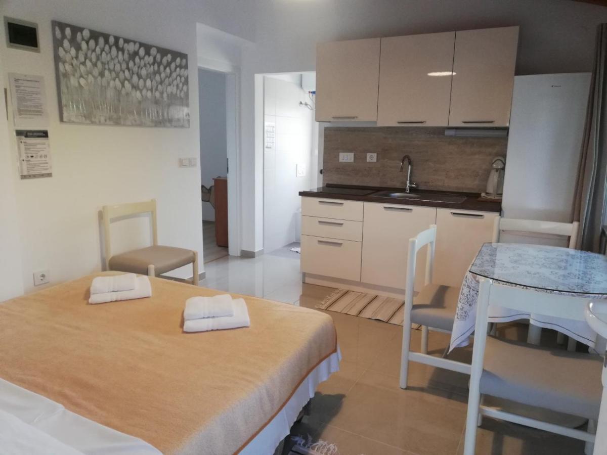 Vintijan Appartement Pula
