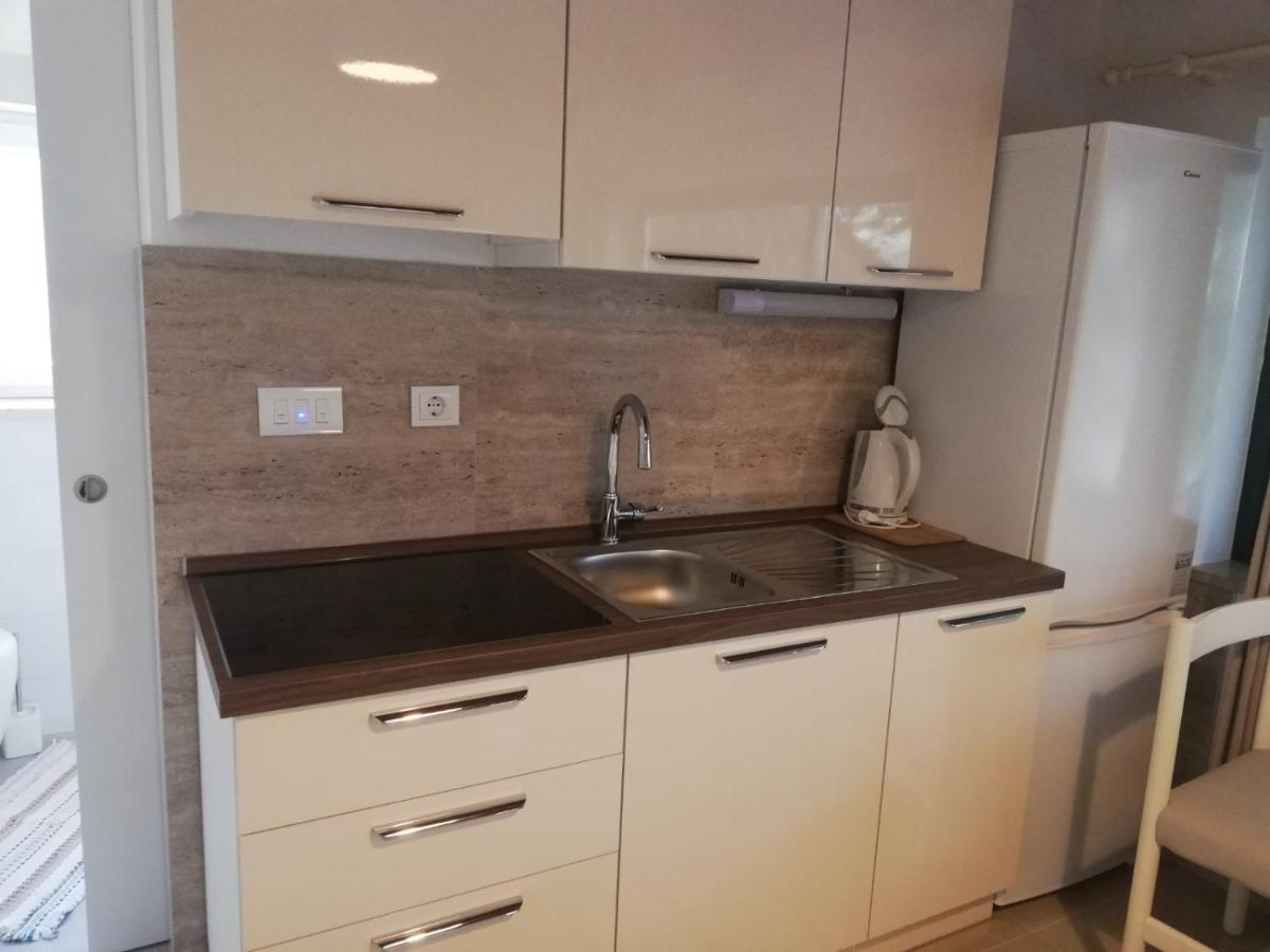 Appartement Vintijan Pula