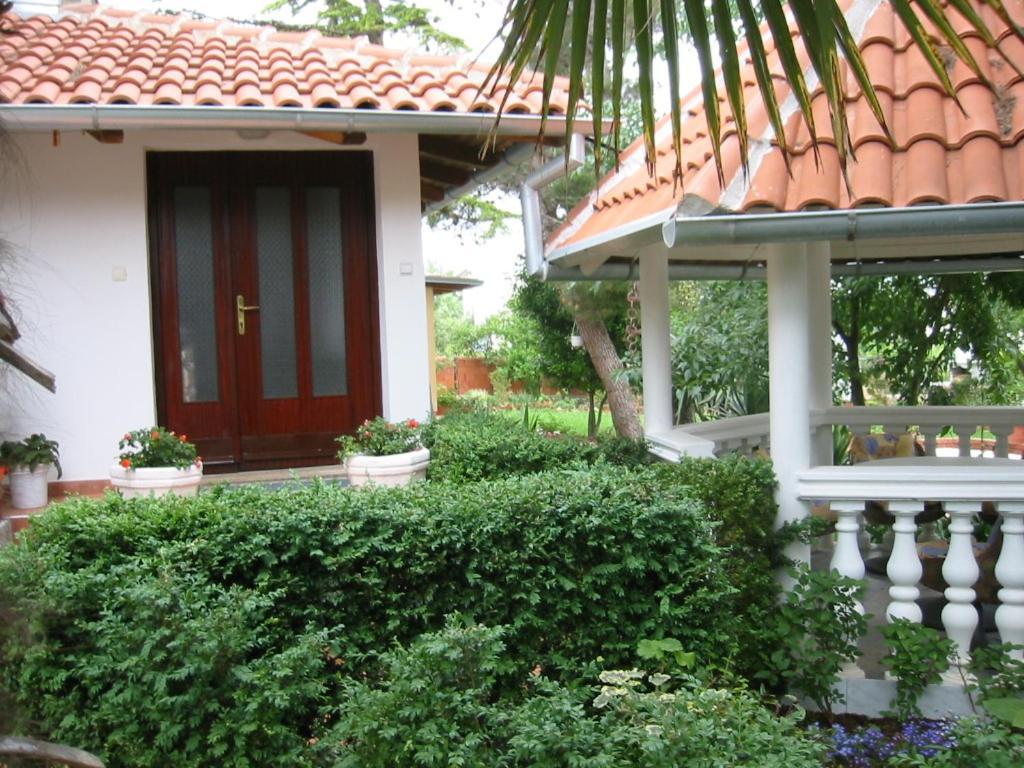 Vintijan Appartement *