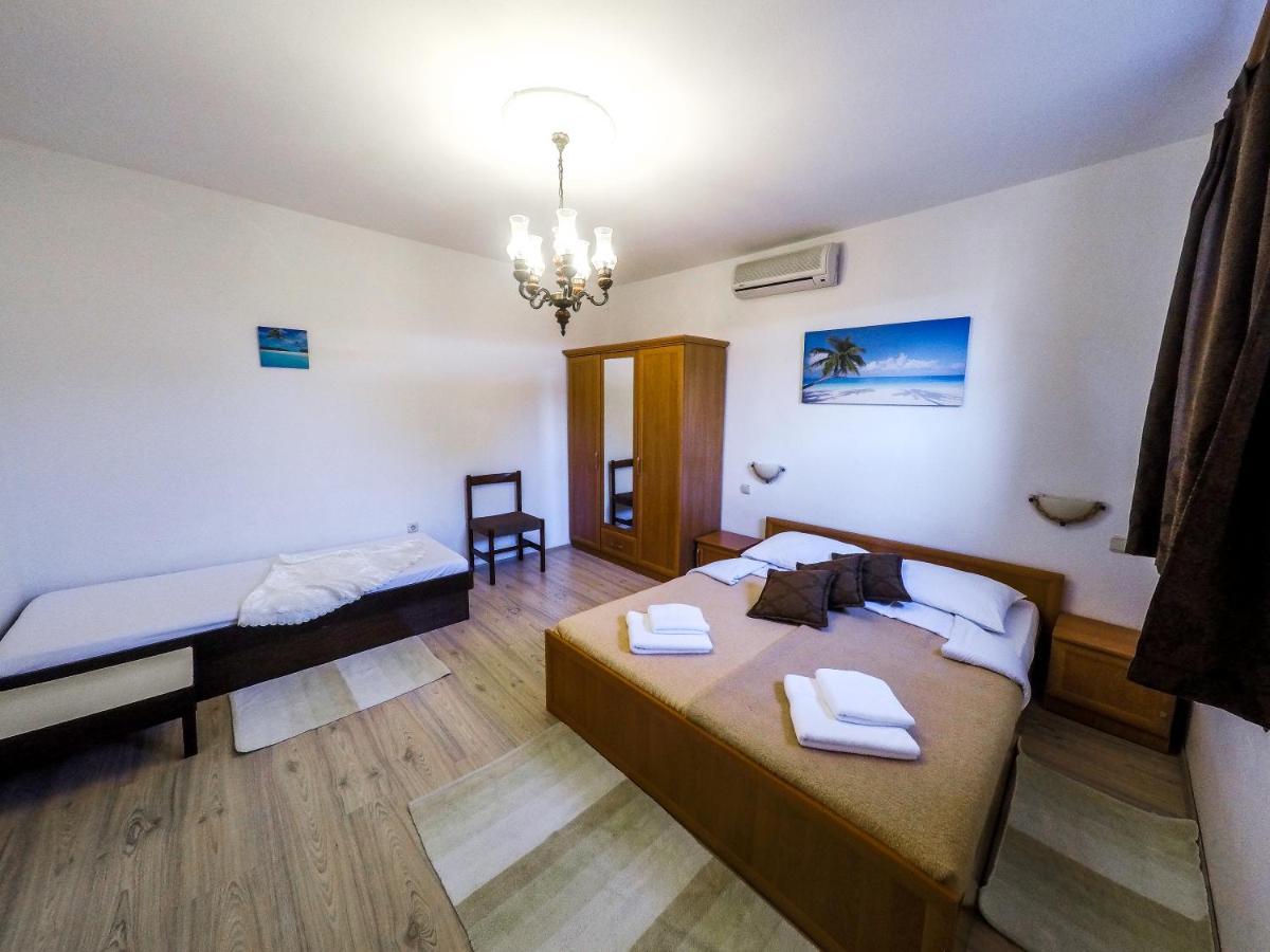 Vintijan Appartement