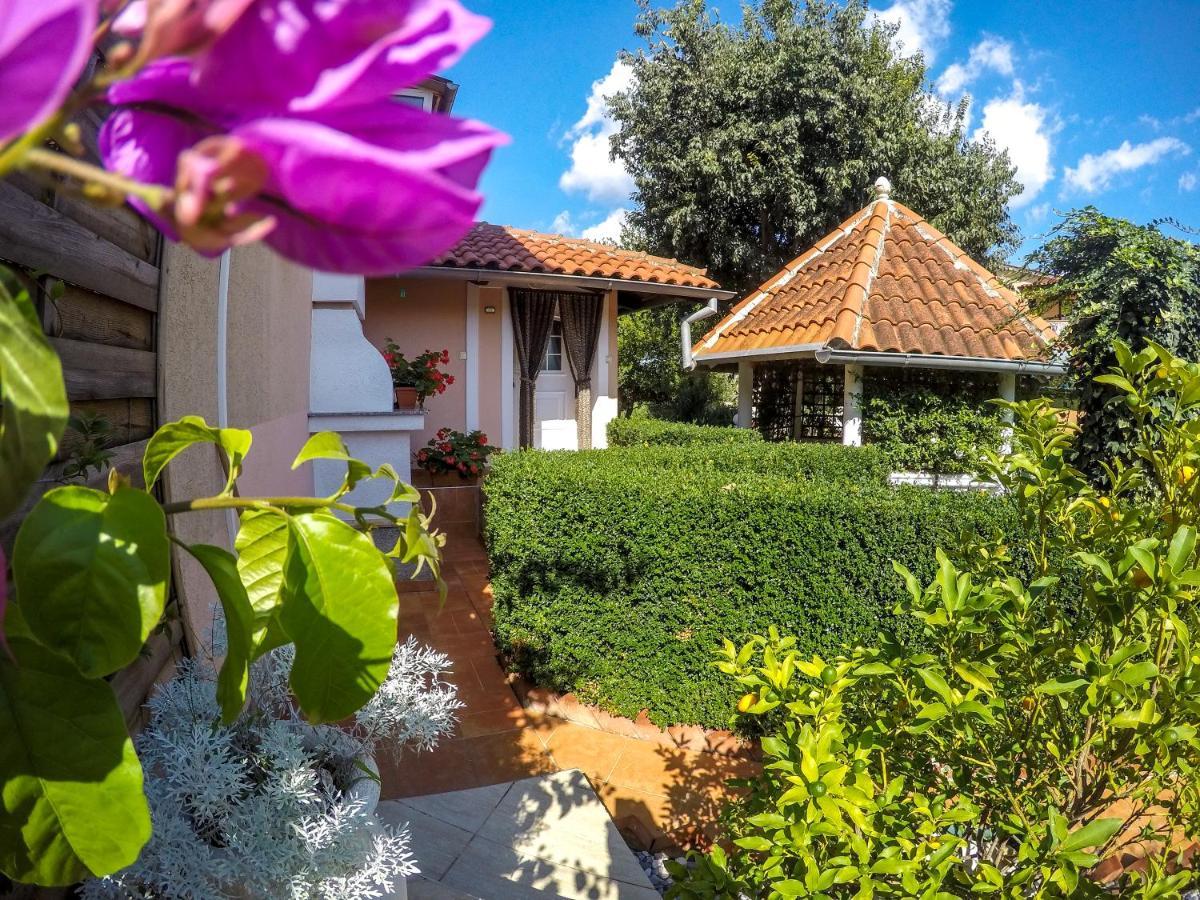 Appartement Vintijan Pula
