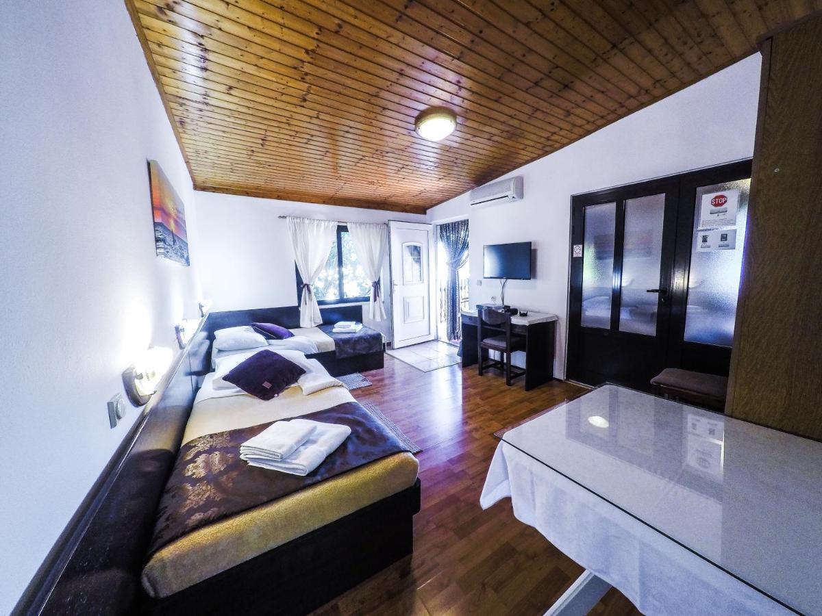 Appartement Vintijan