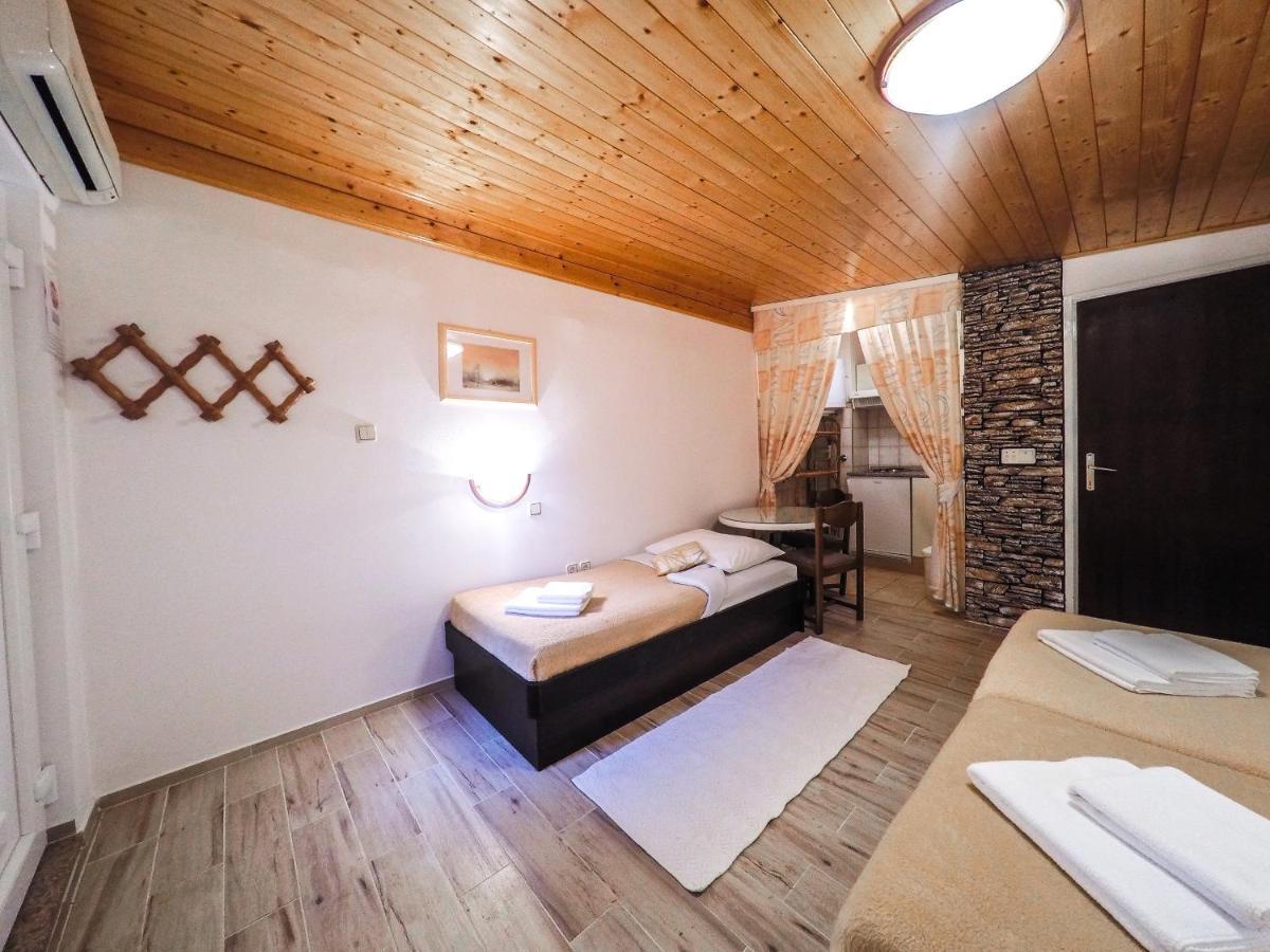 Appartement Vintijan