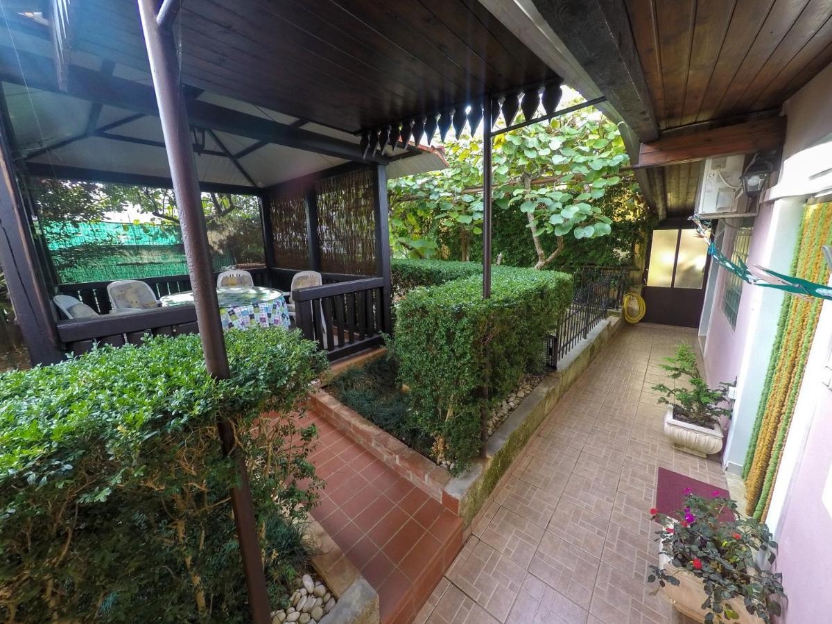 Appartement Vintijan Pula