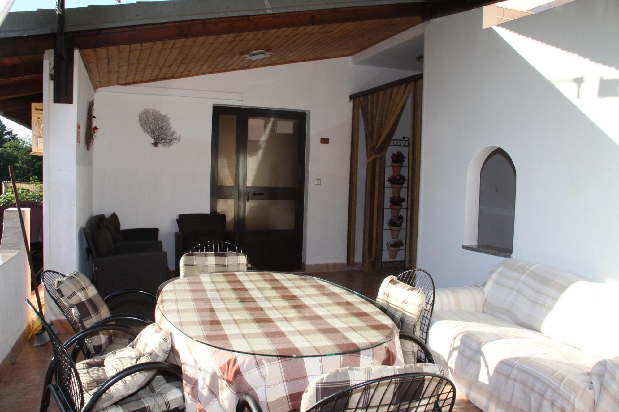 Vintijan Appartement Pula