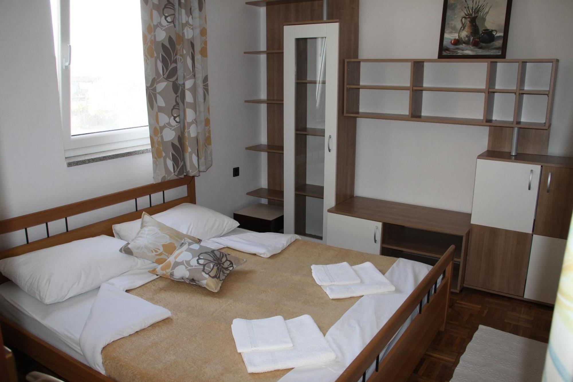 Vintijan Appartement Pula