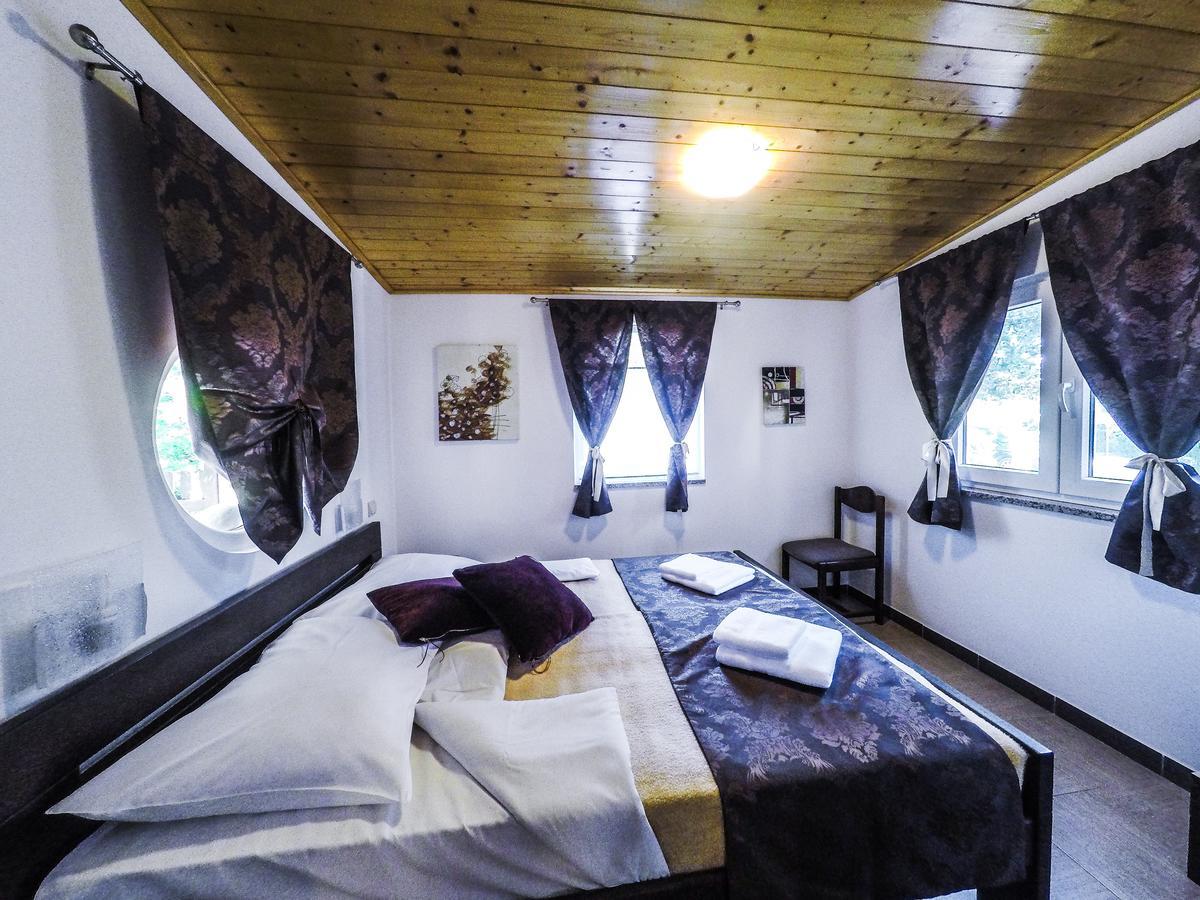 Vintijan Appartement Pula