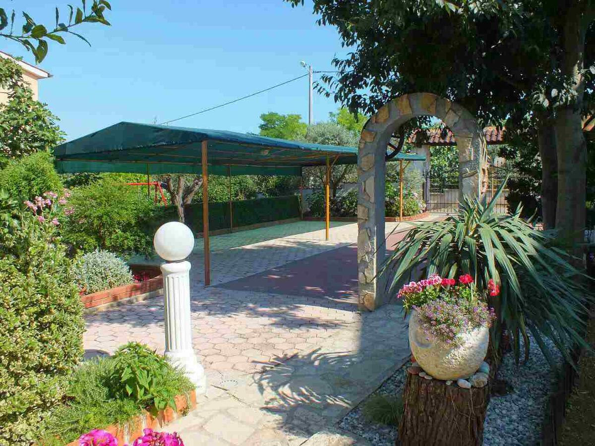 Appartement Vintijan Pula
