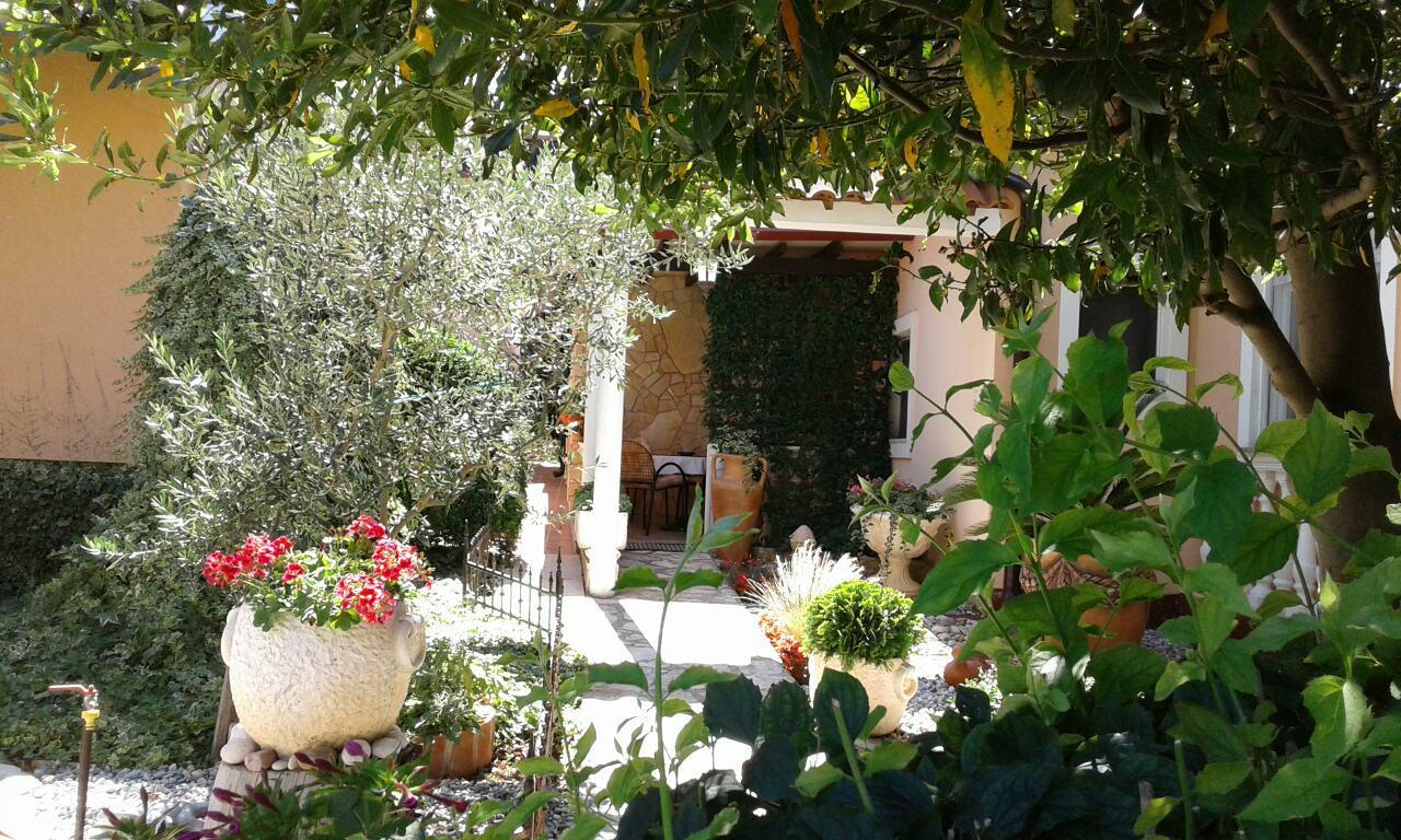 Vintijan Appartement *