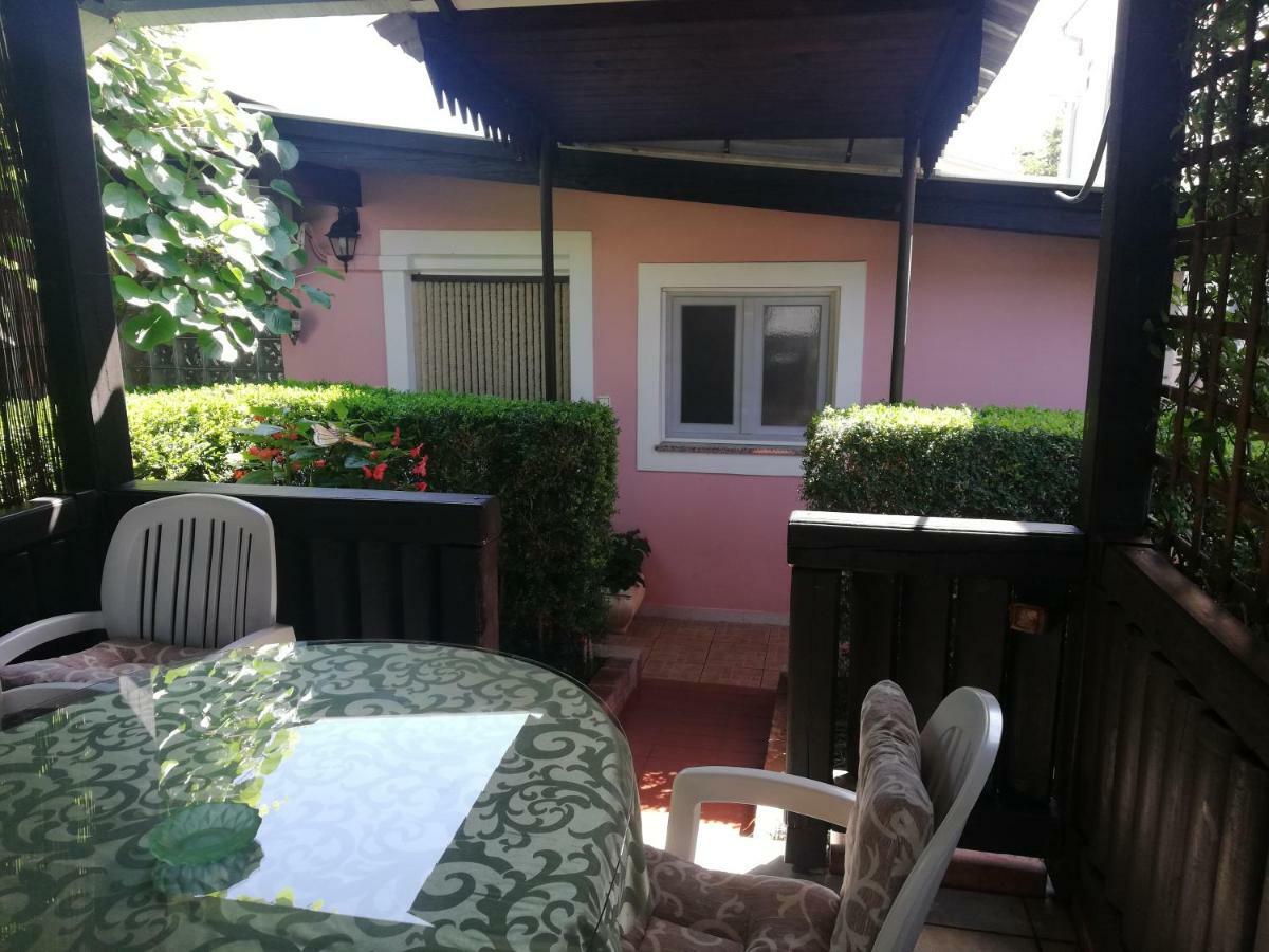 Appartement Vintijan Pula