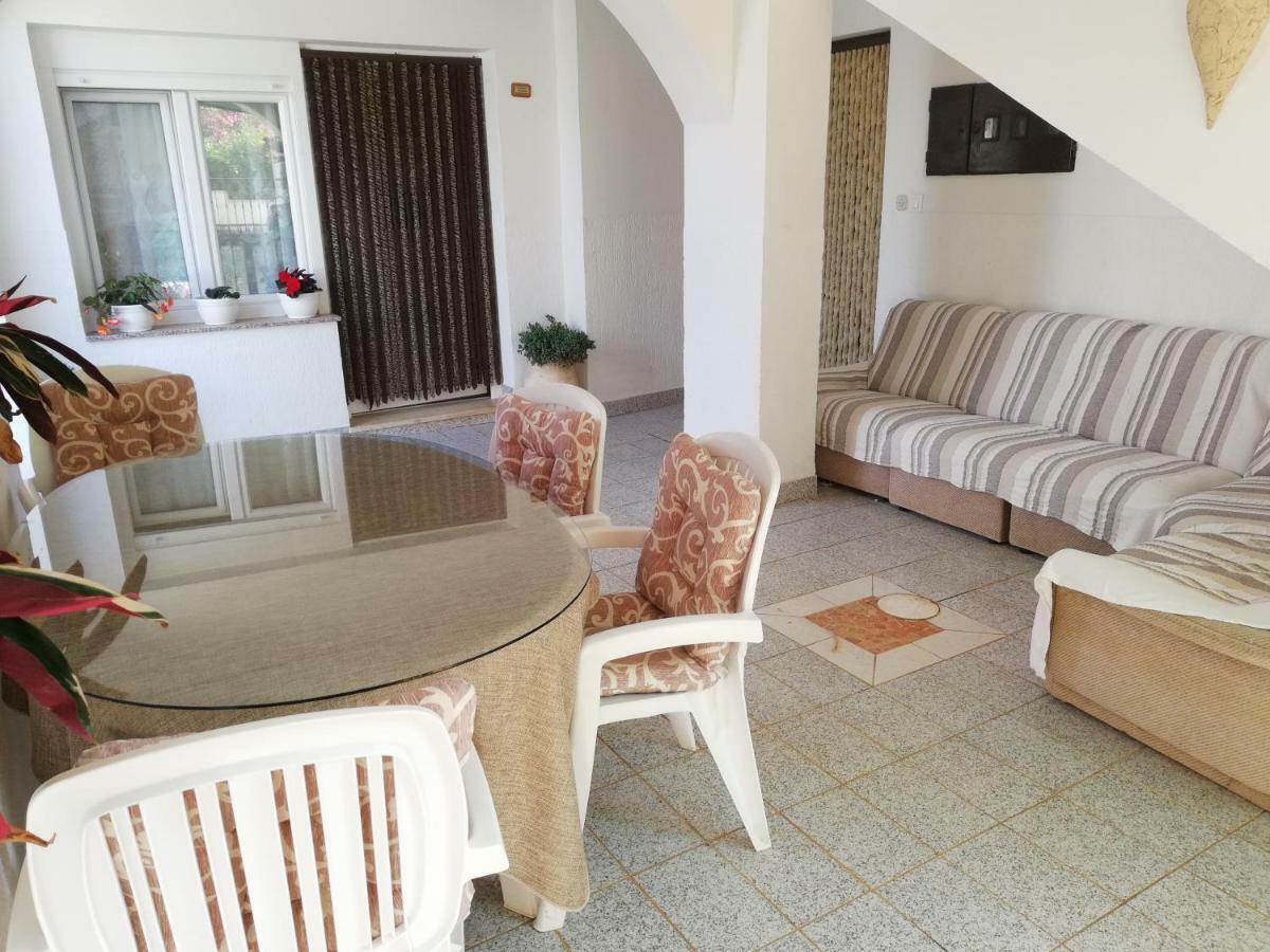 Vintijan Appartement Pula
