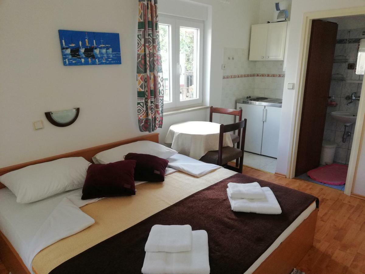 Vintijan Appartement